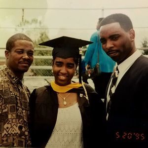 Meet your Posher, Shawna